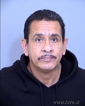 David  Carrillo Mugshot