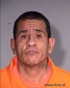 David B Carrillo Mugshot