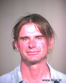 David F Cash Mugshot