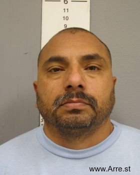 David J Castillo Mugshot