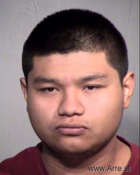 David Juandejesus Castillo-ynzunza Mugshot