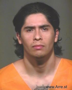 David  Castro-alvizar Mugshot