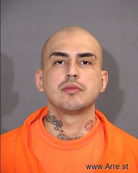 David  Cervantes-torres Mugshot