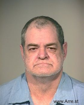 David L Chandler Mugshot