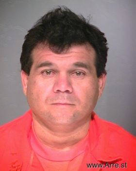 David L Chapa Mugshot