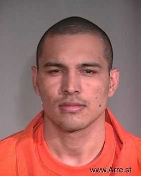 David  Chaparro-atondo Mugshot