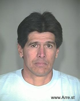 David  Chavez Mugshot