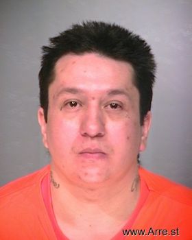 David S Chavez Mugshot