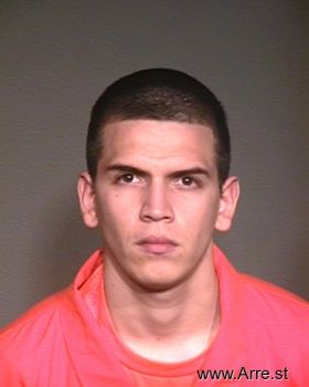 David G Chavez Mugshot