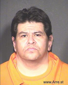 David M Chavez Mugshot