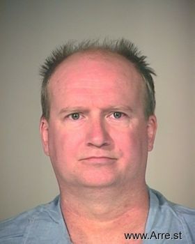 David C Christensen Mugshot