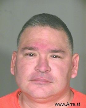 David E Cisneroz Mugshot