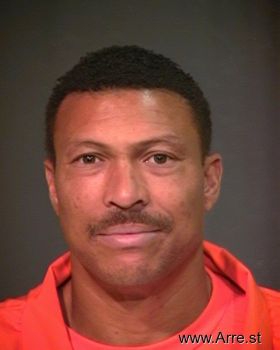 David D Coleman Mugshot