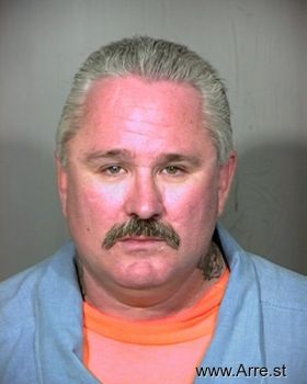 David E Coleman Mugshot