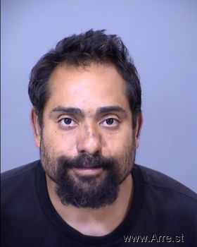 David  Colon Mugshot