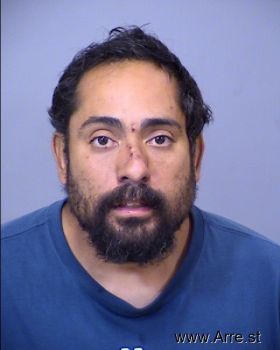 David  Colon Mugshot