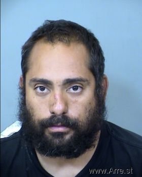 David  Colon Mugshot