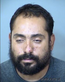 David  Colon Mugshot