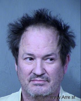 David Winthrop Cowles Mugshot