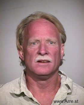 David S Crawford Mugshot