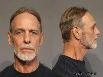 David Alan Crawford Mugshot