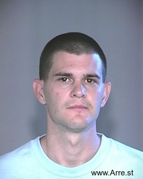 David J Crow Mugshot