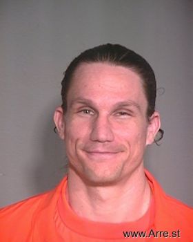 David J Cruse Mugshot