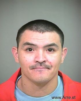 David D Cruz Mugshot