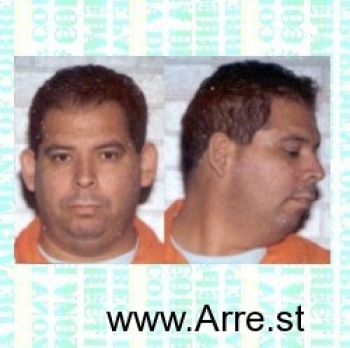 David R Cruz Mugshot