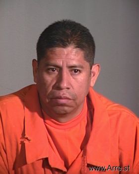 David  Cruz Mugshot