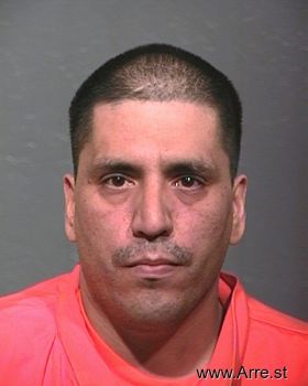 David  Cruz Mugshot