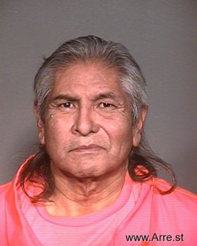 David A Cruz Mugshot