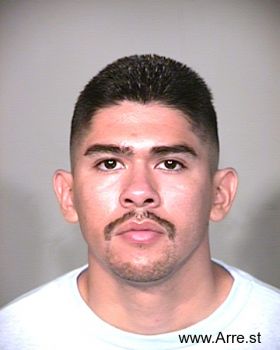 David  Cruz Mugshot