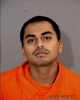 David  Cruz Mugshot