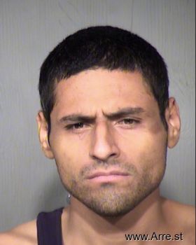 David Jahad Cruz  Galvez Mugshot