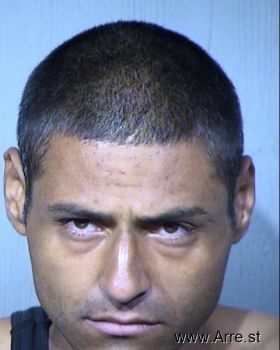 David Jahad Cruz  Galvez Mugshot