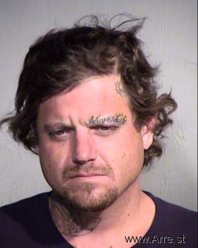 David A Cummings Mugshot