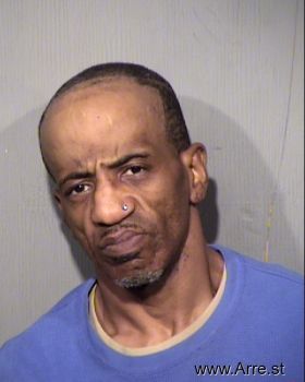 David Lorenzo Curry Mugshot