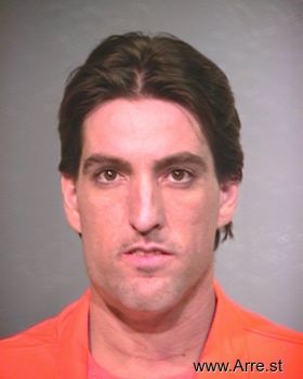 David J Darnell Mugshot