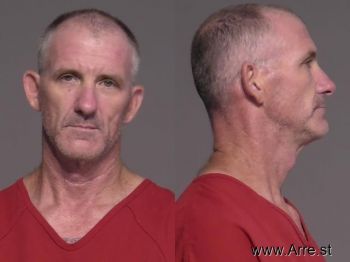 David Allen Davenport Mugshot