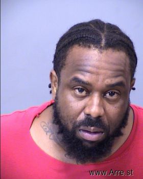 David Leroy Davison Mugshot