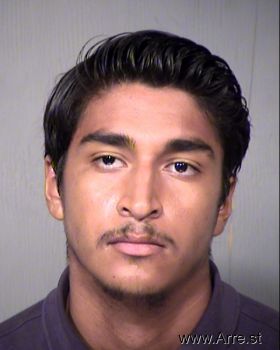 David  Delacruz Mugshot