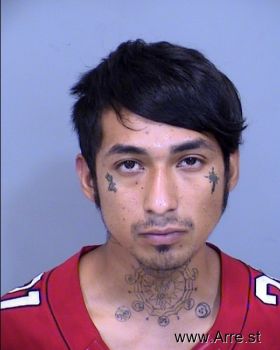 David Sotero Deleon Mugshot