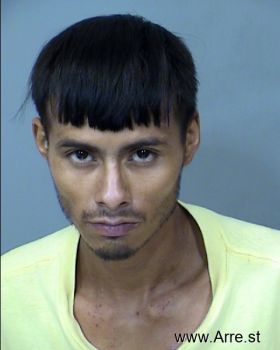 David Paul Deleon Mugshot