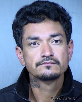 David Lee Delgado Mugshot