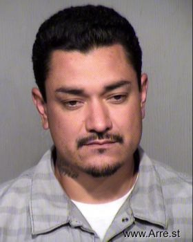 David  Delgado Mugshot