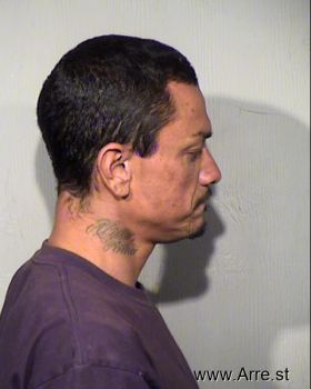 David  Delgado Mugshot