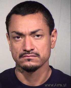 David  Delgado Mugshot