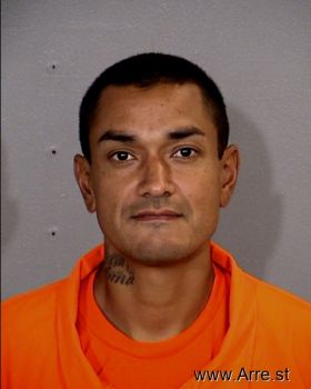 David L Delgado Mugshot