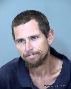 David D Dewitt Mugshot